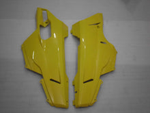 Charger l'image dans le visualiseur de la galerie, Gloss Yellow Factory Style - Ducati 848 07-11 Fairing Kit