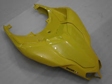 Charger l'image dans le visualiseur de la galerie, Gloss Yellow Factory Style - Ducati 848 07-11 Fairing Kit