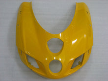 Charger l'image dans le visualiseur de la galerie, Gloss Yellow Factory Style - Ducati 999 03-04 Fairing Kit