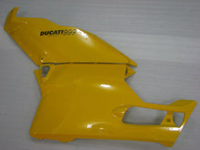 Charger l'image dans le visualiseur de la galerie, Gloss Yellow Factory Style - Ducati 999 03-04 Fairing Kit