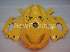 Gloss Yellow No decals - YZF600R Thundercat 96-07 Fairing Kit Vehicles & Parts > Vehicle Parts & Accessories > Motor