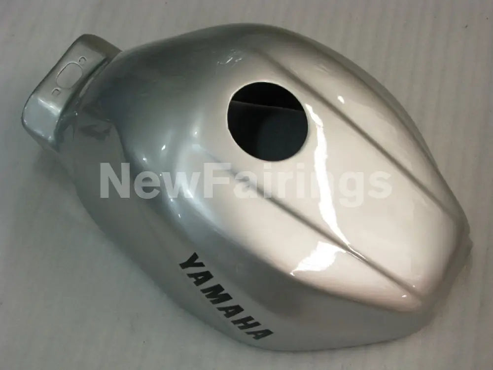 Golden and Silver Factory Style - YZF600R Thundercat 96-07 Fairing Kit Vehicles & Parts > Vehicle Parts & Accessories >