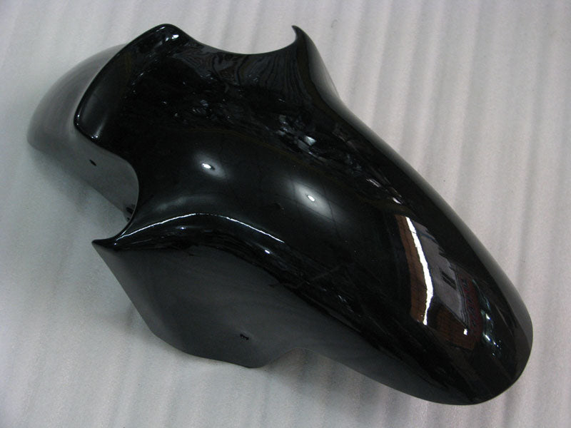 Golden Green and Black Factory Style - NINJA ZX-12R 02-04