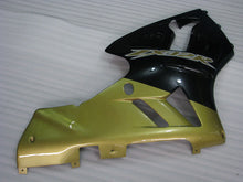 Charger l&#39;image dans la galerie, Golden Green and Black Factory Style - NINJA ZX-12R 02-04