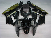 Charger l&#39;image dans la galerie, Golden Green and Black Factory Style - NINJA ZX-12R 02-04