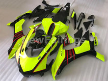 Charger l&#39;image dans la galerie, Green and Black Factory Style - YZF-R1 15-19 Fairing Kit Vehicles &amp; Parts &gt; Vehicle Parts &amp; Accessories &gt; Motor Vehicle