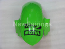 Charger l&#39;image dans la galerie, Green and Black Monster - YZF-R6 06-07 Fairing Kit Vehicles &amp; Parts &gt; Vehicle Parts &amp; Accessories &gt; Motor Vehicle Parts