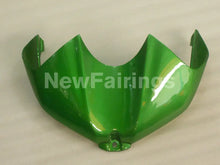 Charger l&#39;image dans la galerie, Green and Matte Black Factory Style - YZF-R6 06-07 Fairing Kit Vehicles &amp; Parts &gt; Vehicle Parts &amp; Accessories &gt; Motor