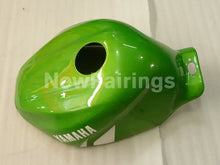 Charger l&#39;image dans la galerie, Green and White Factory Style - YZF600R Thundercat 96-07 Fairing Kit Vehicles &amp; Parts &gt; Vehicle Parts &amp; Accessories &gt;