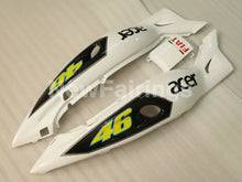 Charger l&#39;image dans la galerie, Green and White FIAT - YZF600R Thundercat 96-07 Fairing Kit Vehicles &amp; Parts &gt; Vehicle Parts &amp; Accessories &gt; Motor