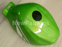 Charger l&#39;image dans la galerie, Green and White FIAT - YZF600R Thundercat 96-07 Fairing Kit Vehicles &amp; Parts &gt; Vehicle Parts &amp; Accessories &gt; Motor
