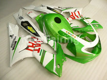 Charger l&#39;image dans la galerie, Green and White FIAT - YZF600R Thundercat 96-07 Fairing Kit Vehicles &amp; Parts &gt; Vehicle Parts &amp; Accessories &gt; Motor