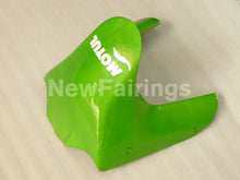Charger l&#39;image dans la galerie, Green and White FIAT - YZF600R Thundercat 96-07 Fairing Kit Vehicles &amp; Parts &gt; Vehicle Parts &amp; Accessories &gt; Motor