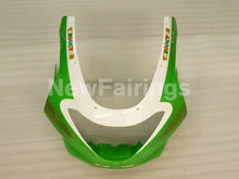 Charger l&#39;image dans la galerie, Green and White FIAT - YZF600R Thundercat 96-07 Fairing Kit Vehicles &amp; Parts &gt; Vehicle Parts &amp; Accessories &gt; Motor