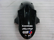 Charger l'image dans le visualiseur de la galerie, Green and Black alpinestars - NINJA ZX-10R 06-07 Fairing Kit