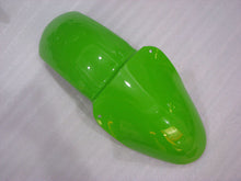 Charger l'image dans la galerie, Green and Black Blue Factory Style - NINJA ZX-9R 98-99