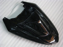 Charger l'image dans le visualiseur de la galerie, Green and Black No decals - NINJA ZX-10R 04-05 Fairing Kit