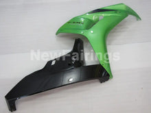 Charger l'image dans la galerie, Green and Black Factory Style - CBR1000RR 06-07 Fairing Kit