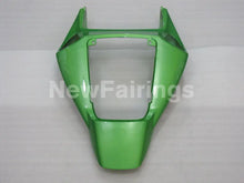 Charger l'image dans la galerie, Green and Black Factory Style - CBR1000RR 06-07 Fairing Kit