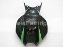 Charger l'image dans la galerie, Green and Black Factory Style - CBR1000RR 06-07 Fairing Kit