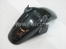 Charger l'image dans la galerie, Green and Black Factory Style - CBR600 F2 91-94 Fairing Kit