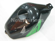 Charger l'image dans la galerie, Green and Black Factory Style - CBR600 F2 91-94 Fairing Kit