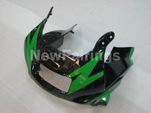 Charger l'image dans la galerie, Green and Black Factory Style - CBR600 F2 91-94 Fairing Kit