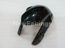 Charger l'image dans la galerie, Green and Black Factory Style - GSX-R750 08-10 Fairing Kit