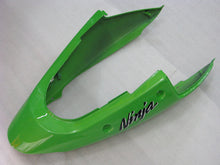Charger l&#39;image dans la galerie, Green and Black Factory Style - NINJA ZX-12R 00-01 Fairing