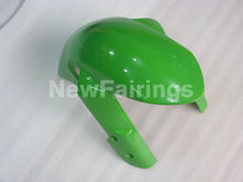 Charger l'image dans le visualiseur de la galerie, Green and Black Flame - GSX-R1000 05-06 Fairing Kit