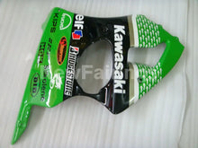Charger l&#39;image dans la galerie, Green and Black FUCHS NINJA ZX 6R 00 02 Fairing Kit