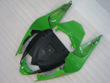 Charger l'image dans la galerie, Green Black Monster - NINJA ZX-10R 08-10 Fairing Kit