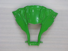 Charger l'image dans le visualiseur de la galerie, Green and Black Monster - NINJA ZX-10R 11-15 Fairing Kit