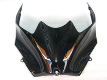 Charger l&#39;image dans la galerie, Green and Black Monster - NINJA ZX-14R 06-11 Fairing Kit