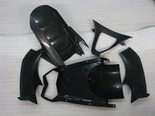 Charger l'image dans la galerie, Green and Black Monster - NINJA ZX-6R 03-04 Fairing Kit