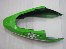 Charger l&#39;image dans la galerie, Green and Black Nakano - NINJA ZX-12R 02-04 Fairing Kit