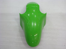 Charger l&#39;image dans la galerie, Green and Black Nakano - NINJA ZX-12R 02-04 Fairing Kit