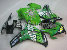 Charger l'image dans la galerie, Green and Black Rossi - CBR1000RR 08-11 Fairing Kit