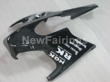Charger l'image dans la galerie, Green and Black Rossi - CBR1000RR 08-11 Fairing Kit