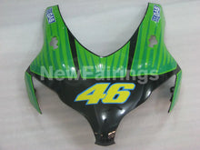 Charger l'image dans la galerie, Green and Black Rossi - CBR1000RR 08-11 Fairing Kit