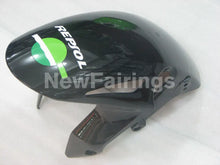 Charger l'image dans la galerie, Green and Black Rossi - CBR1000RR 08-11 Fairing Kit