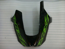 Charger l'image dans la galerie, Green and Black White Factory Style - NINJA ZX-9R 98-99