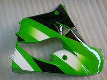Charger l'image dans la galerie, Green and Black White Factory Style - NINJA ZX-9R 98-99