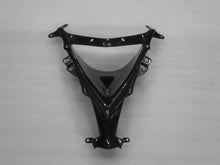 Charger l'image dans le visualiseur de la galerie, Green and Black White Monster - NINJA ZX-10R 08-10 Fairing Kit