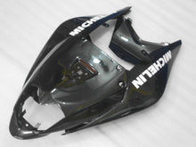 Charger l'image dans le visualiseur de la galerie, Green and Black White Monster - NINJA ZX-10R 08-10 Fairing Kit