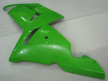 Charger l'image dans la galerie, Green No decals - NINJA ZX-10R 04-05 Fairing Kit