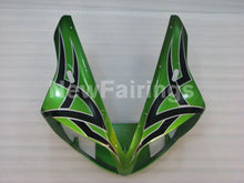 Charger l&#39;image dans la galerie, Green Factory Style - YZF-R1 02-03 Fairing Kit - Vehicles &amp;