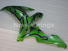 Charger l&#39;image dans la galerie, Green Factory Style - YZF-R1 02-03 Fairing Kit - Vehicles &amp;
