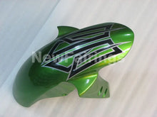 Charger l&#39;image dans la galerie, Green Factory Style - YZF-R1 02-03 Fairing Kit - Vehicles &amp;