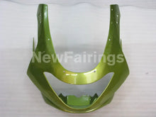 Charger l&#39;image dans la galerie, Green Factory Style - YZF600R Thundercat 96-07 Fairing Kit Vehicles &amp; Parts &gt; Vehicle Parts &amp; Accessories &gt; Motor